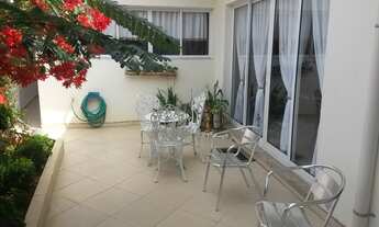 Imagem 5: 4 dormitórios, 4 suíte, 6 banheiro, 10 vagas na garagem, 400M² de Área Construída