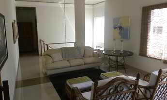 Imagem 7: 4 dormitórios, 4 suíte, 6 banheiro, 10 vagas na garagem, 400M² de Área Construída