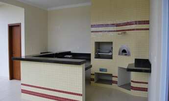 Imagem: 3 dormitórios, 3 suíte, 5 banheiro, 2