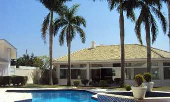 Imagem 6: 7 dormitórios, 4 suíte, 9 banheiro, 4 vagas na garagem, 750M² de Área Construída