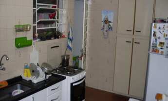 Imagem 3: 2 dormitórios, 1 banheiros, 2 vagas na garagem, 99M² de Área Construída