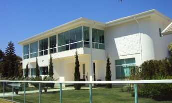 Imagem: 10 dormitórios, 10 suíte, 14 banheiro