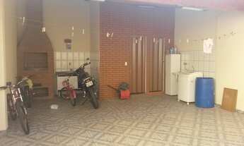 Imagem 4: 2 dormitórios, 2 banheiro, 2 vagas na garagem, 74M² de Área Construída