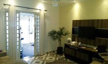 Imagem: 2 dormitórios, 2 banheiro, 2 vagas na garagem