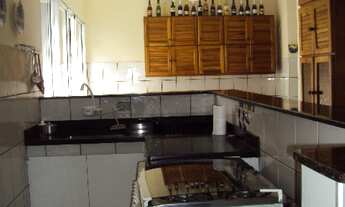 Imagem 5: 5 dormitórios, 1 suítes, 3 banheiro, 4 vagas na garagem, 270M² de Área Construída