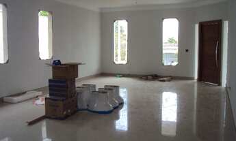 Imagem 3: 4 dormitórios, 4 suíte, 7 banheiro, 6 vagas na garagem, 300M² de Área Construída