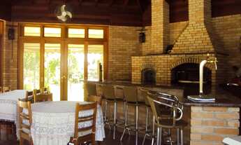 Imagem 6: 12 dormitórios, 10 suíte, 14 banheiro, 6 vagas na garagem