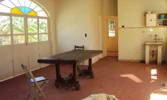 Imagem 4: 4 dormitórios, 4 suíte, 5 banheiro, 4 vagas na garagem