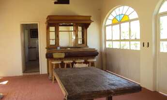 Imagem 5: 4 dormitórios, 4 suíte, 5 banheiro, 4 vagas na garagem