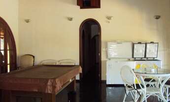 Imagem 7: 4 dormitórios, 4 suíte, 5 banheiro, 4 vagas na garagem