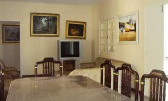 Imagem 2: 4 dormitórios, 4 suíte, 5 banheiro, 4 vagas na garagem