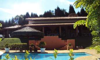 Imagem 7: 6 dormitórios, 4 suíte, 7 banheiro, 4 vagas na garagem