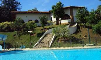 Imagem 1: 4 dormitórios, 4 suíte, 6 banheiro, 4 vagas na garagem