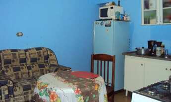 Imagem 3: 4 dormitórios, 1 suítes, 3 banheiro, 2 vagas na garagem, 158M² de Área Construída