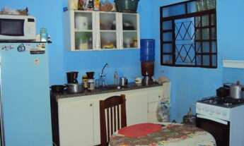 Imagem 4: 4 dormitórios, 1 suítes, 3 banheiro, 2 vagas na garagem, 158M² de Área Construída