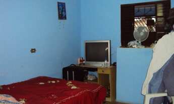 Imagem 6: 4 dormitórios, 1 suítes, 3 banheiro, 2 vagas na garagem, 158M² de Área Construída