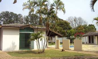 Imagem: 5 dormitórios, 2 suíte, 5 banheiro, 4