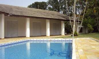 Imagem 3: 5 dormitórios, 2 suíte, 5 banheiro, 4 vagas na garagem, 550M² de Área Construída