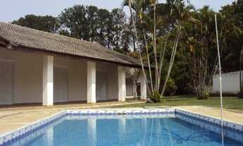 Imagem 4: 5 dormitórios, 2 suíte, 5 banheiro, 4 vagas na garagem, 550M² de Área Construída