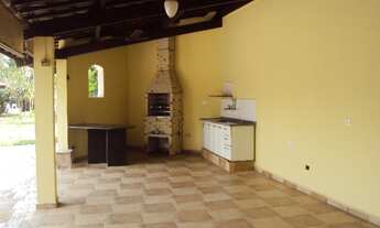 Imagem 6: 5 dormitórios, 2 suíte, 5 banheiro, 4 vagas na garagem, 550M² de Área Construída