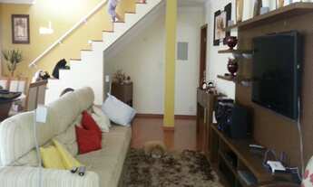 Imagem: 3 dormitórios, 1 suítes, 3 banheiro, 4