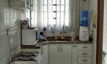 Imagem 5: 3 dormitórios, 1 suítes, 3 banheiro, 4 vagas na garagem