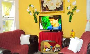 Imagem 4: 1 dormitório, 1 banheiros, 6 vagas na garagem