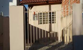 Imagem: 2 dormitórios, 1 banheiros, 2 vagas na