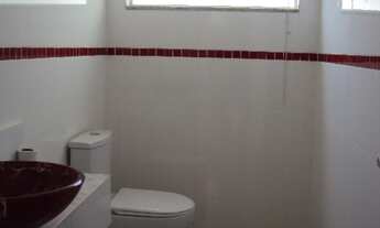 Imagem 5: 3 dormitórios, 3 suíte, 5 banheiro, 4 vagas na garagem, 294M² de Área Construída