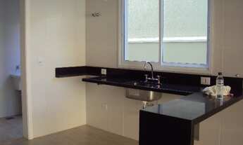 Imagem 5: 3 dormitórios, 3 suíte, 5 banheiro, 4 vagas na garagem