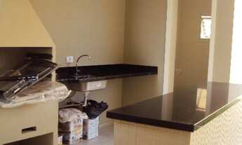 Imagem 6: 3 dormitórios, 3 suíte, 5 banheiro, 4 vagas na garagem