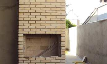 Imagem 5: 3 dormitórios, 3 suíte, 4 banheiro, 4 vagas na garagem, 146M² de Área Construída