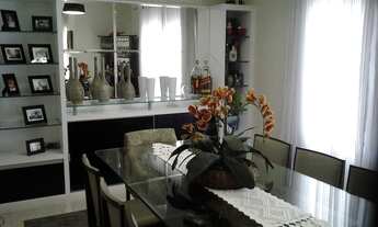 Imagem 2: 4 dormitórios, 4 suíte, 6 banheiro, 4 vagas na garagem, 525M² de Área Construída