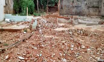 Imagem: 290M² de Área Construída