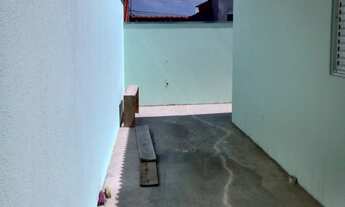 Imagem 5: 2 dormitórios, 1 suítes, 2 banheiro, 2 vagas na garagem, 92M² de Área Construída