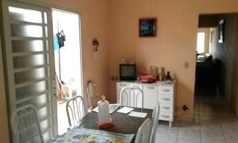 Imagem 4: 2 dormitórios, 1 suítes, 2 banheiro, 2 vagas na garagem, 120M² de Área Construída