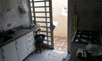 Imagem 5: 2 dormitórios, 1 suítes, 2 banheiro, 2 vagas na garagem, 120M² de Área Construída