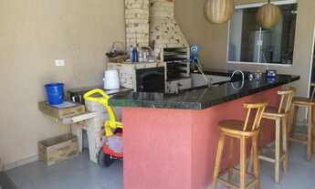 Imagem 4: JARDIM PAULISTA, 4 dormitórios, 1 suítes, 3 banheiro, 5 vagas na garagem