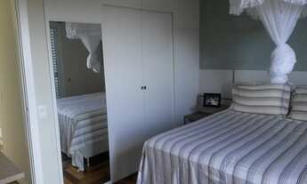 Imagem 4: 3 dormitórios, 3 suíte, 4 banheiro, 3 vagas na garagem, 185M² de Área Construída