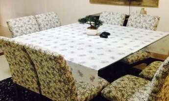 Imagem 6: JARDIM PAULISTA, 3 dormitórios, 1 suítes, 3 banheiro, 2 vagas na garagem, 245M² de Área Co