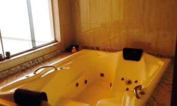 Imagem 3: JARDIM PAULISTA, 3 dormitórios, 1 suítes, 3 banheiro, 2 vagas na garagem, 245M² de Área Co