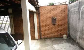 Imagem 3: 3 dormitórios, 1 banheiros, 2 vagas na garagem, 130M² de Área Construída