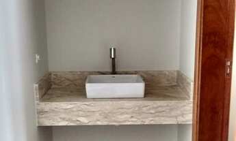 Imagem 3: 3 dormitórios, 3 suíte, 5 banheiro, 2 vagas na garagem, 235M² de Área Construída