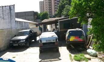 Imagem 3: 208M² de Área Construída