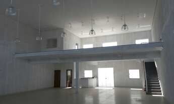 Imagem 6: 3 banheiro, 8 vagas na garagem, 280M² de Área Construída