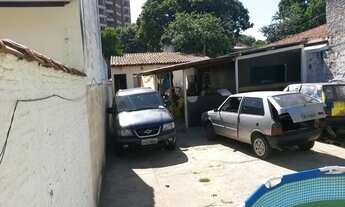 Imagem 4: 208M² de Área Construída