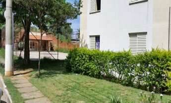 Imagem 6: ALTOS DE ITU Apartamento com 2 dormitórios