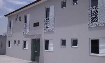 Imagem: 2 dormitórios, 1 suítes, 2 banheiro, 2