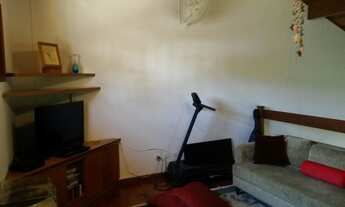 Imagem 4: 4 dormitórios, 2 suíte, 5 banheiro, 2 vagas na garagem, 180M² de Área Construída