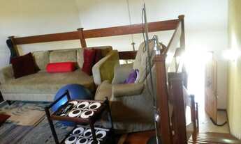 Imagem 7: 4 dormitórios, 2 suíte, 5 banheiro, 2 vagas na garagem, 180M² de Área Construída